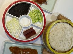 -东兴楼饭庄(六里桥店)