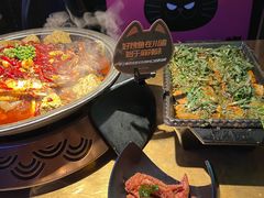 -烤匠麻辣烤鱼(万象城店)