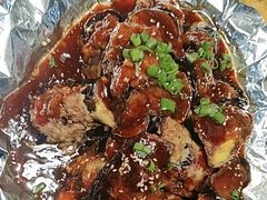-东北大院·东北菜(三台子店)