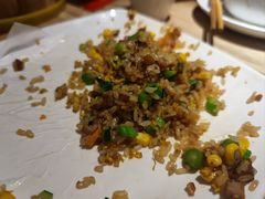 -粤仔湾砂锅粥(宜兴八佰伴店)