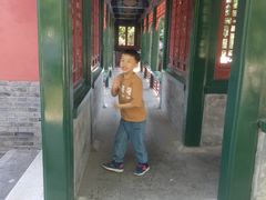 -武清南湖绿博园