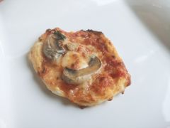 -安妮意大利餐厅(日坛店)