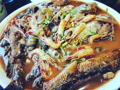 -阿东农家菜(新场古镇下塘街店)