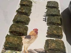 -阿露佳·舌尖上的安吉菜