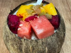 -甄大福·老盐芭乐·陵水酸粉(水巷口店)