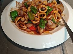 -佬太公海鸭·海鲜大排档(上海总店)