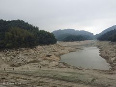 -长沙黑麋峰国家森林公园