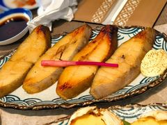 -極上萬膳·日料放题(来福士江景店)