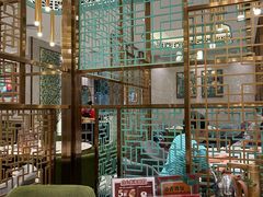 -稻香酒家·33年老字号·港式粤菜(富邦中心店)