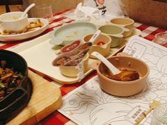 -西贝(华发商都店)