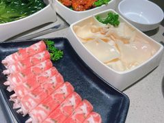 -海底捞火锅(奥森店)