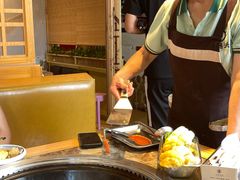 -锅老头铁锅炖•大锅蒸汽海鲜(韩乐坊店)