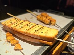 -最先生·烧烤·火锅·音乐聚会餐厅(大悦城店)