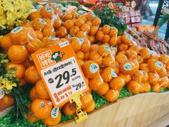 -PAGODA百果园(外贸路店)