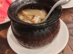 -西江美食舫·江西菜(健德桥店)