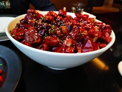 -丽晶轩中餐厅(重庆丽晶酒店)