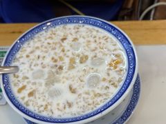 -江记甜品(罗湖店)