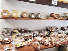 -雀食面包店(钟楼店)