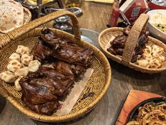 -鸽子窝(宋庄店)