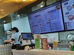 -百年尹氏汤包(湖南路狮子桥店)