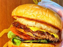 -魏斯理汉堡(西安沣东吾悦店)