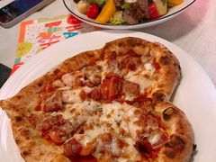 -安妮意大利餐厅(日坛店)