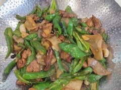 -湘桂人酒楼(西便门店)