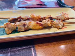 -大渔铁板烧(中山路八佰伴店)