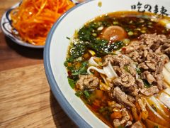 -常樂屋·常德米粉(青年路店)