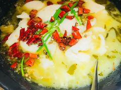 -金牌外婆家(苏州中心店)