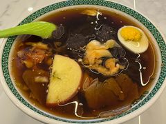 -华天延吉餐厅(西四总店)