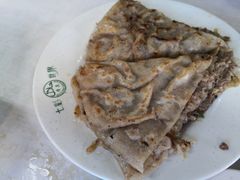 -清真永恒华威肉饼(潘家园店)