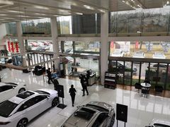 -上海和展广汽丰田4S店(老闵行店)