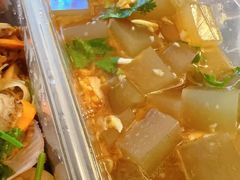 -香满居张记小厨私房菜(青岛站店)