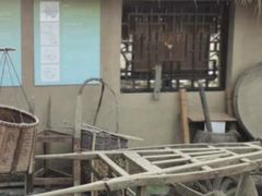 -上海都市菜园
