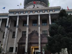 -西宁市东关清真大寺