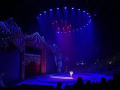 -珠海横琴长隆《卡卡虎奇遇记》