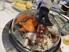 -半岛听涛蒸汽海鲜自助(K11店)