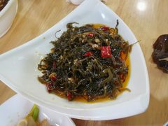 -太原面食店(解放路店)