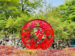 -甘井子公园