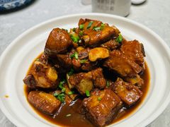 -曾家厨房·新徽菜(九华山路店)