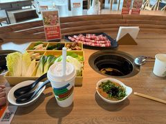 -呷哺呷哺 黄金牧场 (太原万象城店)