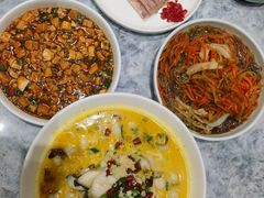 -聚丰园•湖鲜餐厅(阿红私房菜梅石路店)