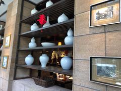 -金枝玉叶上海人家食府(三里河店)