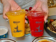 -贝林大翅鲸简餐厅(国家海洋博物馆店)