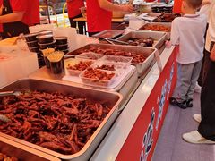 -乔波食品(杜桥中心菜场店)