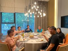 -扬州万怡酒店-中餐厅(文昌中路店)