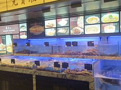 -章吴记喜瑞餐厅(东东城店)