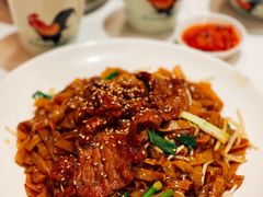-粤食堂(天津和悦汇店)