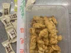 -山悦里 山野·鲜火锅(罗斯福广场店)